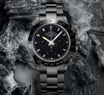 ROLEX Daytona  40*12.3MM 904L Steel 7750 Movement Black Watch